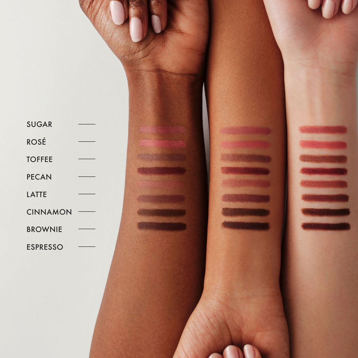 softline-lip-liner-pecan-q3 Liners_Arm.jpg